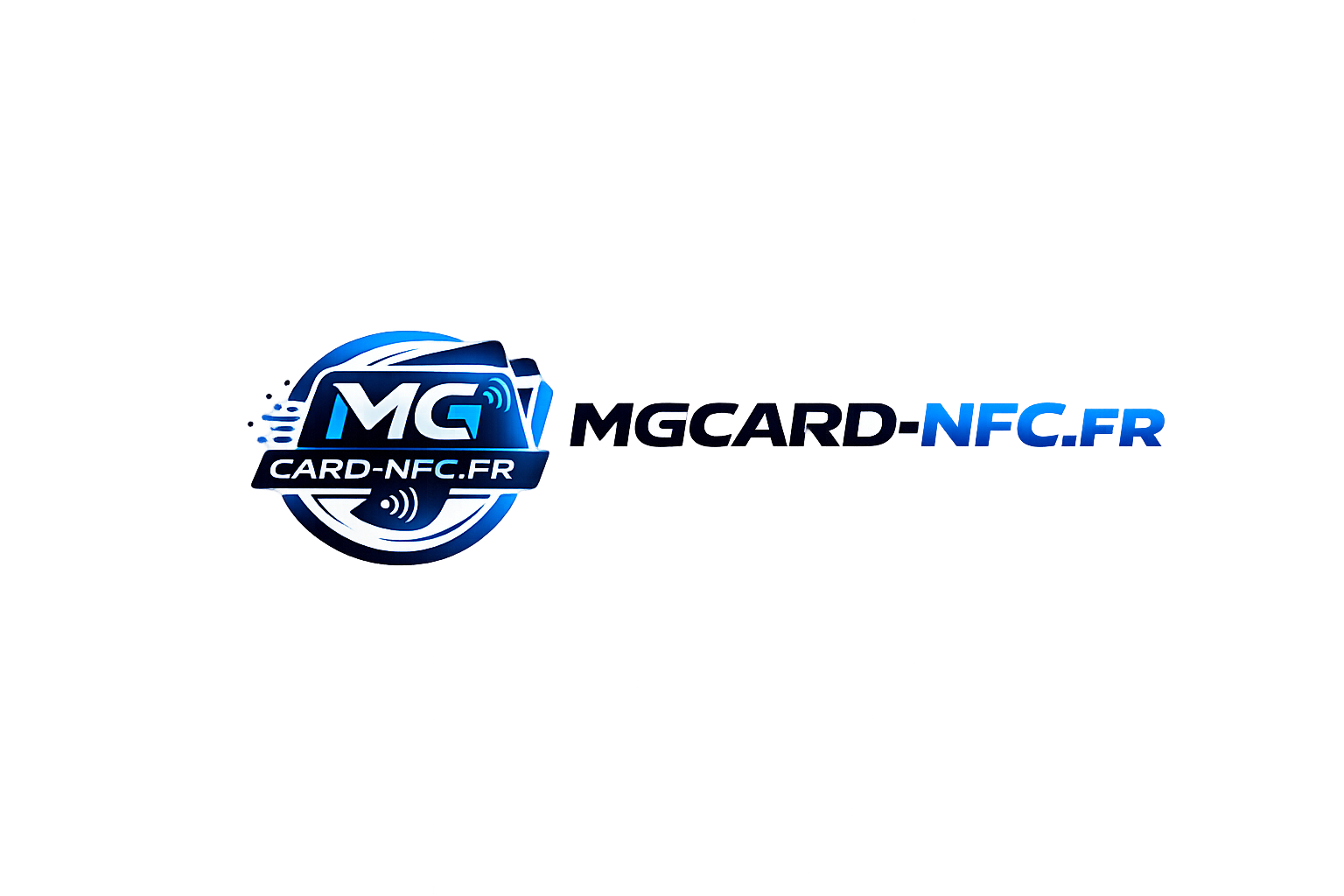 MG CARD NFC
